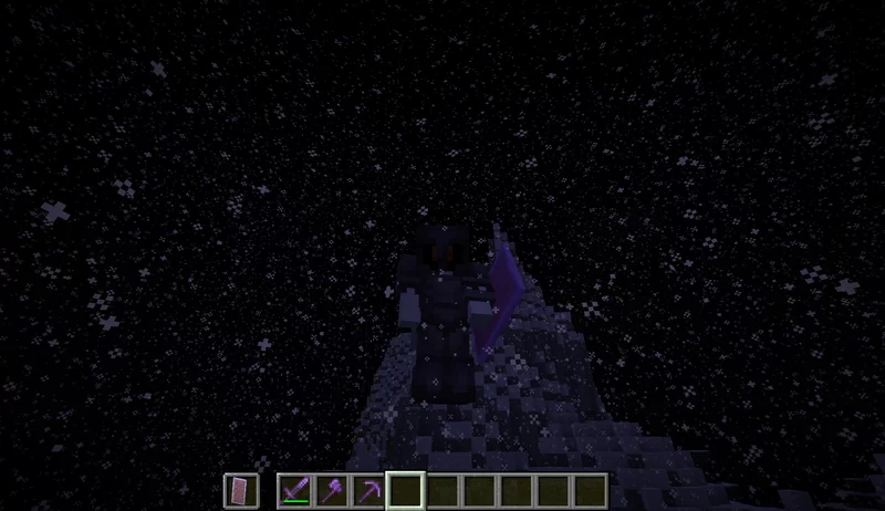 Flamebound Minecraft Server