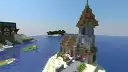 Arnsbo's Tower