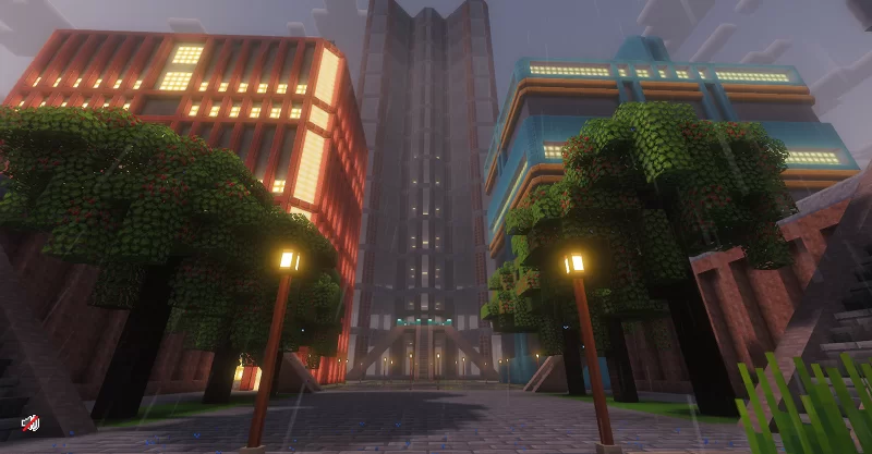 Mayview Modpack Sig & Claire's Mayview Minecraft Server