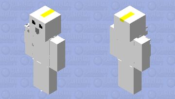 Cockatoo Minecraft Skins | Planet Minecraft Community
