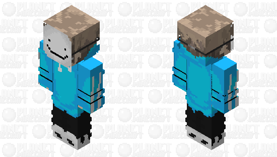 Hd Dream Skin Minecraft Skin Hd Dream Skin Minecraft Skin