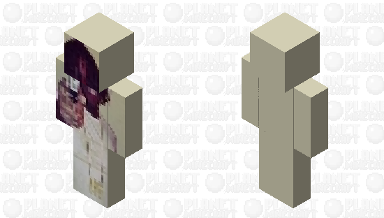 Chief Keef Minecraft Skin