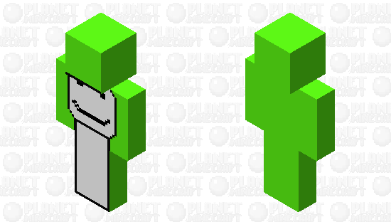 Dream S Skin Hd Minecraft Skin Dream S Skin Hd Minecraft Skin