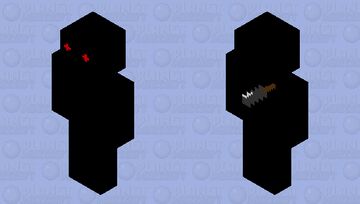 New Entity Hd Bedrock Minecraft Skins Page 2 Planet Minecraft Community