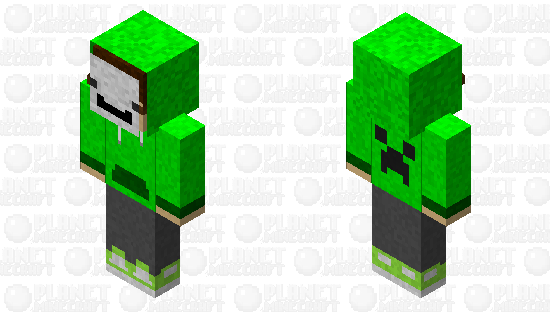 Dream Skin Hd Minecraft Skin Dream Skin Hd Minecraft Skin