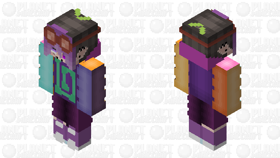My Skin But Hd Bedrock Minecraft Skin My Skin But Hd Bedrock Minecraft Skin