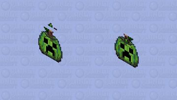 Back Minecraft Skins | Planet Minecraft Community