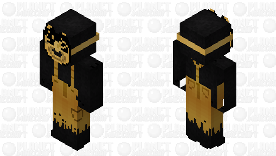 Sammy Lawrence Minecraft Skin
