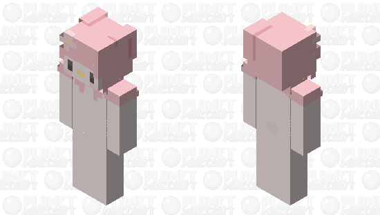 my melody 128 Minecraft Skin