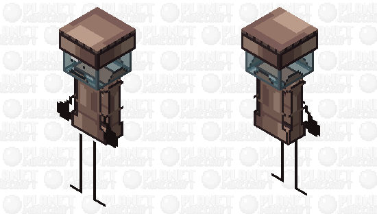 Airy Hfjone (Unbroken Version) (The Better Version) Minecraft Skin