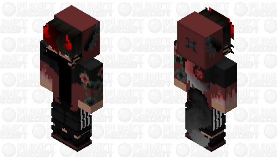 Boy skin Minecraft Skin