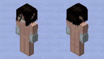 Season4 Minecraft Skins Planet Minecraft Community