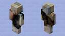 test Minecraft Skin