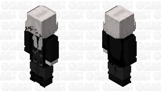 elegant boy Minecraft Skin