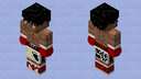 Ippo Minecraft Skin