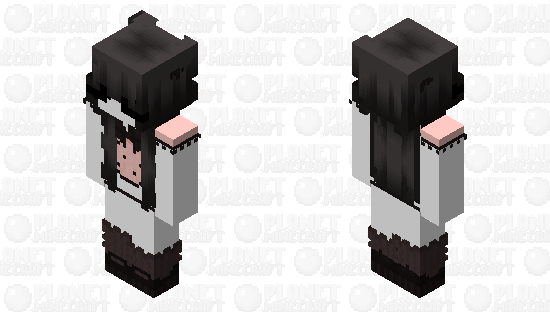 yy Minecraft Skin