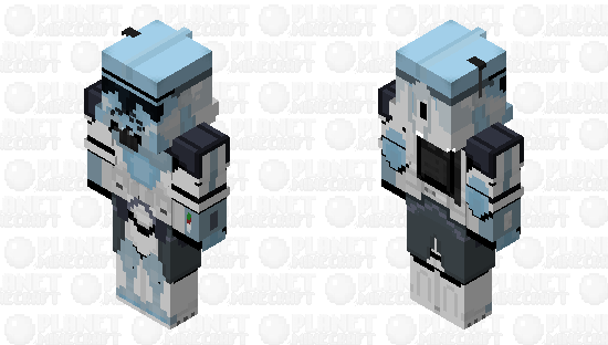 OC )ARC Trooper CT-8262-67 