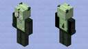 Gir Minecraft Skin