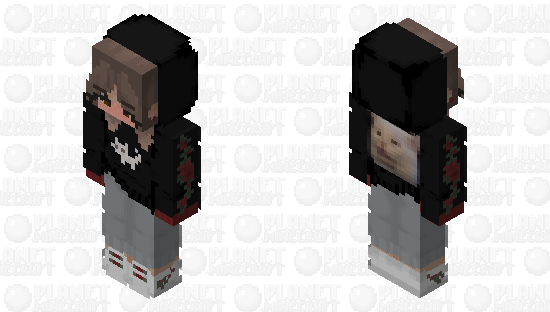 Skinseed Minecraft Skin Skinseed Minecraft Skin