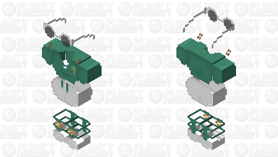 Skinseed Minecraft Skin Skinseed Minecraft Skin