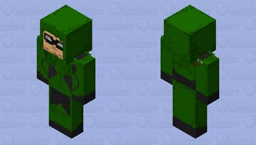 Arrow Minecraft Skin