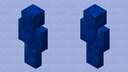 Lapis HD Minecraft Skin