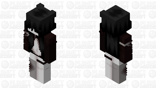 ✟ Minecraft Skin