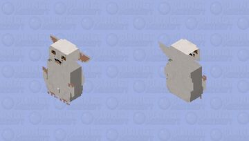 . . . . Beep the Meep . . . . 🧳🧳(Doctor who)🧳🧳 Minecraft Skin