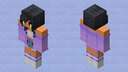 Aphmau Minecraft Skin