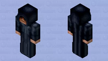 Sith Lord Darth Sidious: Episode I: The Phantom Menace (Sheev Palpatine: Star Wars: 1999)