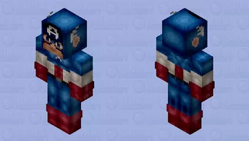 Captain America: X-Men: The Animated Series (Steven 'Steve' Rogers: Marvel Animation: Season 2: 1993)