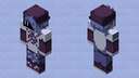Silly Billy Minecraft Skin
