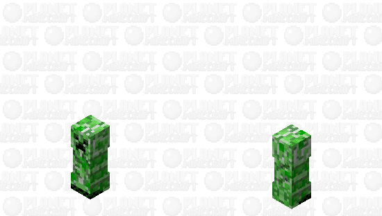 Cripu Minecraft Skin