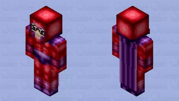 Magneto: X-Men: The Animated Series (Erik Lehnsherr: Marvel Animation: Season 1: 1992)