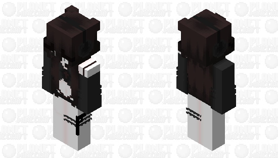 . Minecraft Skin