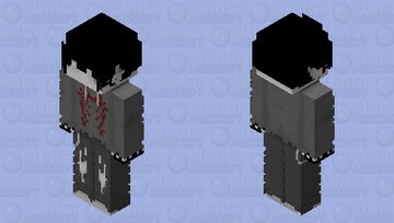 untitled Minecraft Skin