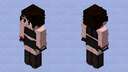 Windbladet Minecraft Skin