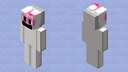 Banbaleena Minecraft Skin
