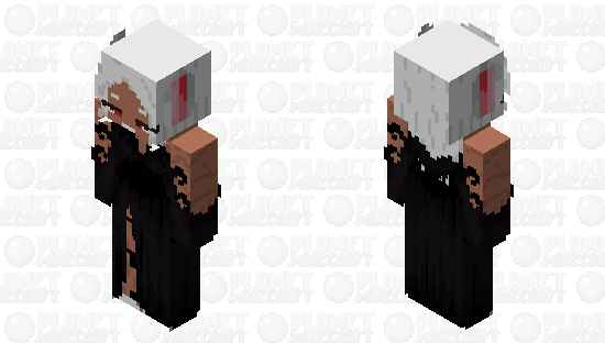 Mirko Minecraft Skin