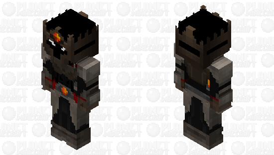 La vevota Minecraft Skin