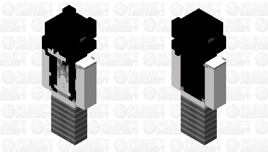 :/ Minecraft Skin