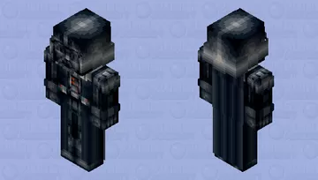 Sith Lord Darth Vader: Episode V: The Empire Strikes Back (Anakin Skywalker: Star Wars: 1980)
