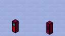 Mini sussy guy Minecraft Skin