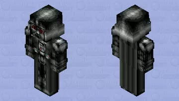 Sith Lord Darth Vader: Episode IV: A New Hope (Anakin Skywalker: Star Wars: 1977)