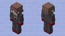 Awake - Hypnosis Mic Minecraft Skin