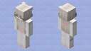 :3 Minecraft Skin