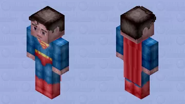 Superman: Superman: The Movie (Kal-El/Clark Kent: DC: 1978)