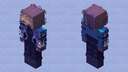 tsukasa tenma // project sekai // cyberpunk deadboy Minecraft Skin