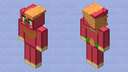 Big Mac Minecraft Skin