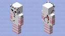BoyKisser v4 Minecraft Skin